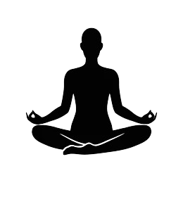 Yoga Icon Logo Silhouette 260nw 2696832989 Removebg Preview