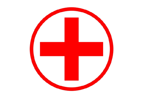 87 874647 red cross hospital logo hospital logo red cross removebg preview